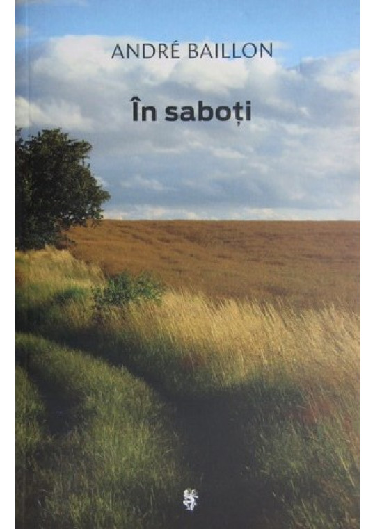 În saboți - Andre Baillon